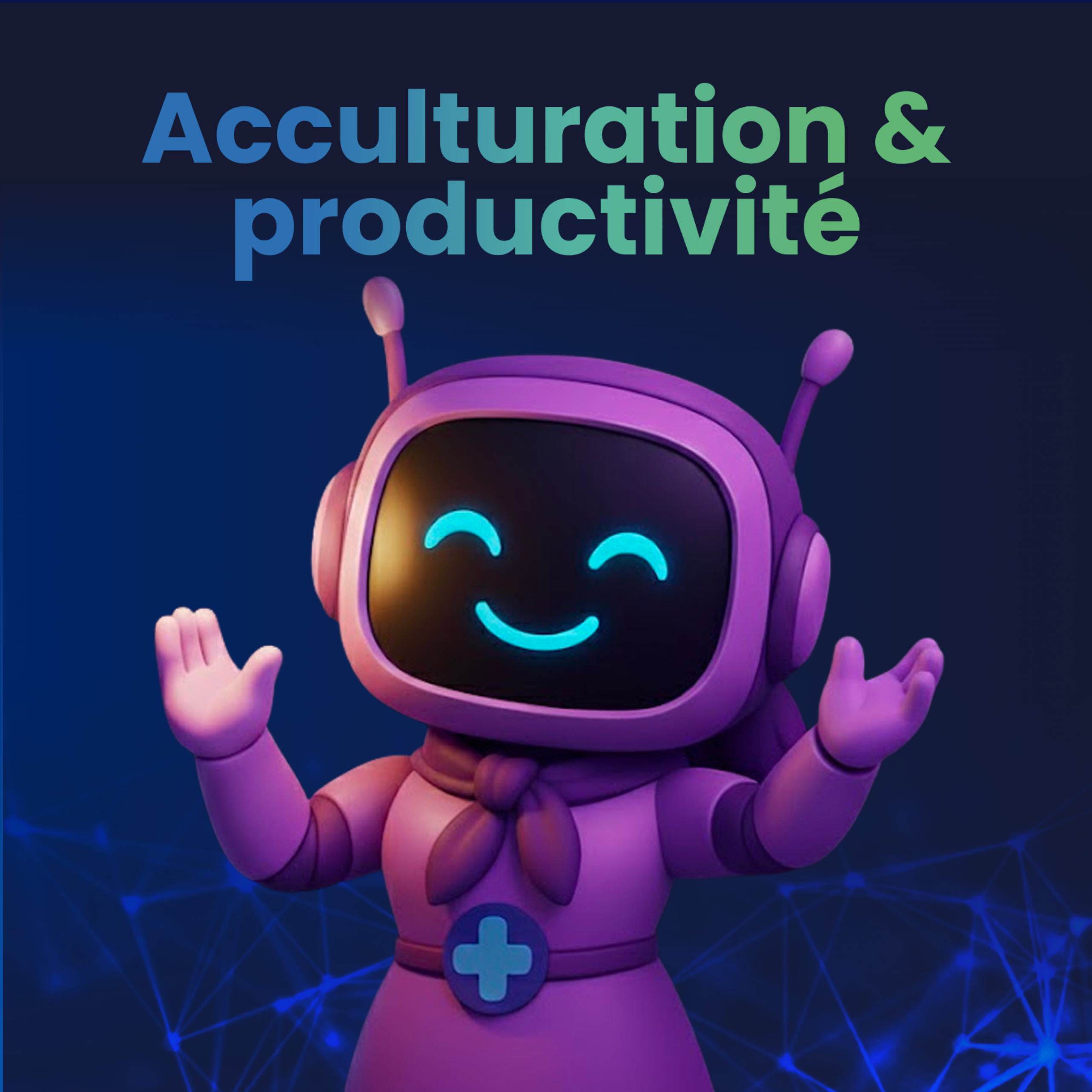 Acculturation & productivité