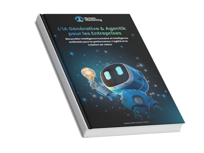 L’IA Générative & Agentik pour les Entreprises