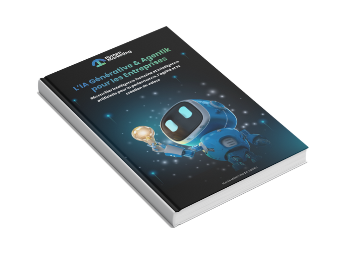 L’IA Générative & Agentik pour les Entreprises